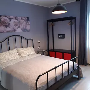 Bed & Breakfast S'enna Birdi Italia