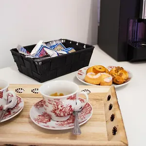  Bed & Breakfast Mariposa Italia