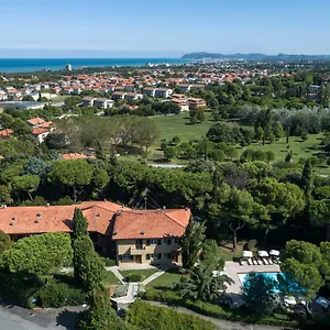 *** Appart hôtel Residenze Al Colle Dei Pini Italie