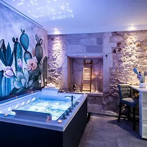  Affittacamere Siricyaus Luxury