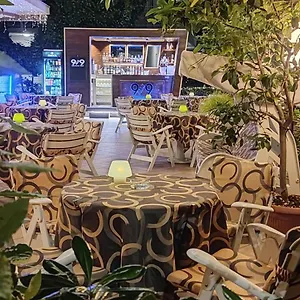 *** Hotel Adele Italie