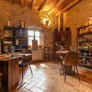 *** Hotel Hammam Rooms, Cagliari, Senorbi, Sardegna Italie