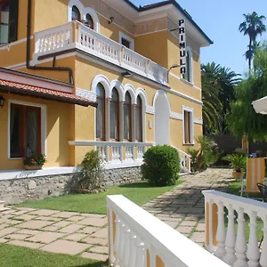 ** Hotel Primula Italie