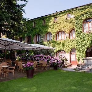 *** Hotel Antico Convento Santa Chiara Italie