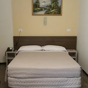  Hotel Tommaseo Italie