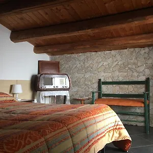 3* Bed & Breakfast Araba Fenice
