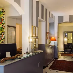 ** Hotel Colombo Italie