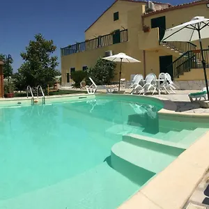  Séjour à la campagne Casa Vacanze Agriturismo Cilone