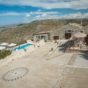  Hébergement de vacances Casa Vacanze Al Conservatore